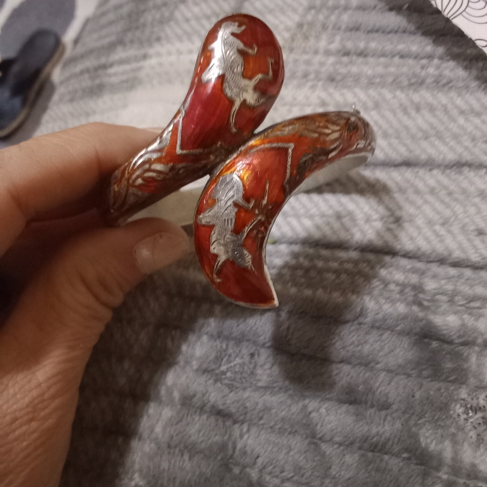 Bracelet - Picture 2 of 2